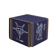 Elder Scrolls Mages Guild Alcove Edge Deck Box