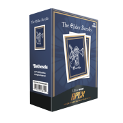 Elder Scrolls Mages Guild Apex Deck Protector 105ct