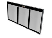 PKM Neon Kanto One-Touch Edge 3-Card