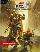 Eberron: Rising From The Last War