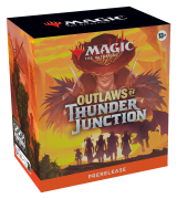Thunder Junction EN Prerelease Pack Display (15ct)