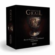 Tainted Grail: Fall of Avalon Stretch Goals Box 2.0