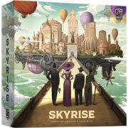 Skyrise – Retail Edition