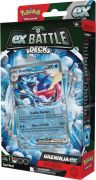 Kangashkan/Greninja ex Battle Deck Display (6ct)