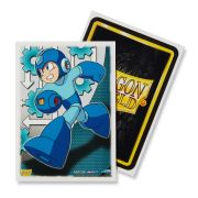 Classic Art Mega Man Standard 100-Ct