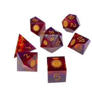 Exordium RPG Dice Set