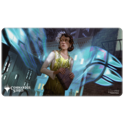 Magic Commander Series Rel. 1: Giada Stitched Edge Playmat