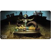 Secret Lair Playmat Gravebreaker Lamia for Magic: The Gathering