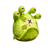 D&D Gazer Gamer Pouch