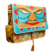 D&D Bag of Holding Gamer Book Bag