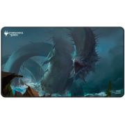 Commander Series - Release 3 - Enemy Color - Q3 2024 Stitched Edge Playmat Aesi for Magic: The Gathering