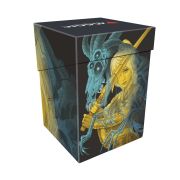 Duskmourn 100+ Deck Box Alt Art Key Character Mythic 1 for Magic: The Gathering
