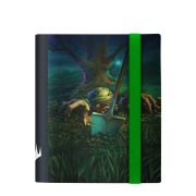 Duskmourn 4-Pocket PRO-Binder Special Guest - Guest Artist 1 for Magic: The Gathering