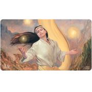 Magic Secret Lair Julie Bell Playmat Soul Warden