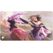 Innistrad Remastered Playmat Uncommon Black 1 for Magic: The Gathering