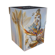 MTG Q1 2025 Set 100+ Deck Box Commander B