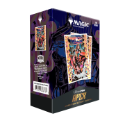 MTG Q1 2025 Set Apex Deck Protector 105ct Variant Art PW
