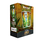 MTG Q1 2025 Set Apex Deck Protector 105ct Card