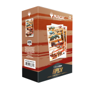 MTG Q1 2025 Set Apex Deck Protector 105ct Set Symbol