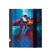 MTG Q1 2025 Set 4-Pkt PRO-Binder