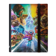 MTG Q1 2025 Set 9-Pkt PRO-Binder