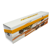 MTG Q1 2025 Set 500+ Flat Pack Storage Box