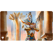 MTG Q1 2025 Set Playmat Commander B