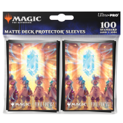 MTG Final Fantasy - Deck Protector 100ct Ver. 2