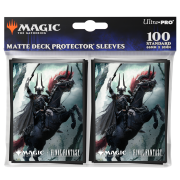 MTG Final Fantasy - Deck Protector 100ct Ver. 4