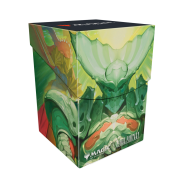 MTG Final Fantasy - 100+ Deck Box Ver. 5