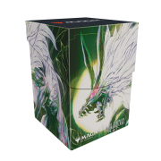 MTG Final Fantasy - 100+ Deck Box Ver. 7
