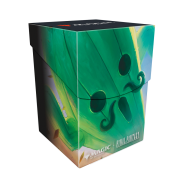 MTG Final Fantasy - 100+ Deck Box Ver. 9