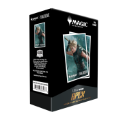 MTG Final Fantasy - Apex Deck Protector 105ct