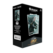 MTG Final Fantasy - Apex Deck Protector 105ct