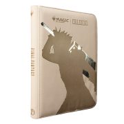 MTG Final Fantasy - 9-Pkt Premium Zippered PRO Binder