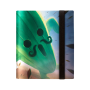 MTG Final Fantasy - 4-Pkt PRO Binder
