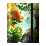 MTG Final Fantasy - 9-Pkt PRO Binder