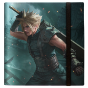MTG Final Fantasy - 12-Pkt PRO Binder