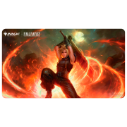 MTG Final Fantasy - Playmat Commander A