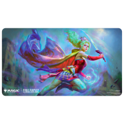 MTG Final Fantasy - Playmat Commander C