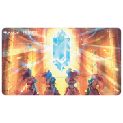 MTG Final Fantasy - Playmat Ver. 2