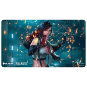 MTG Final Fantasy - Playmat I