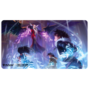 MTG Final Fantasy - Playmat L