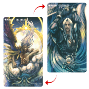 MTG Final Fantasy - Playmat Double Sided