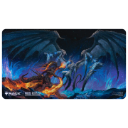 MTG Final Fantasy - Playmat Holofoil