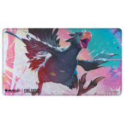 MTG Final Fantasy - Playmat Premium Holofoil V