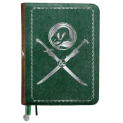 Artifacts Across Eternities: Drizzt & the Forgotten Realms Premium Book Cover