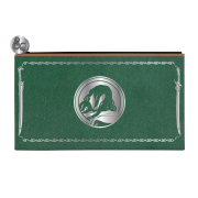 Artifacts Across Eternities: Drizzt & the Forgotten Realms Premium Pencil & Dice Bag