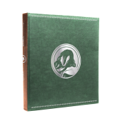 Artifacts Across Eternities: Drizzt & the Forgotten Realms Premium Dungeon Master's Screen