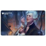 Magic CMD Series Rel. 7: Astarion Stitched Edge Playmat